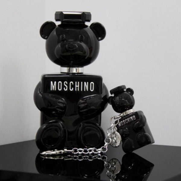 MOSCHINO TOY BOY 100ML