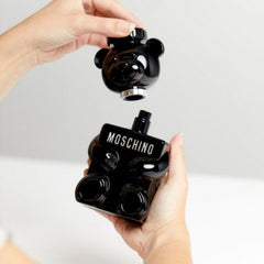 MOSCHINO TOY BOY 100ML