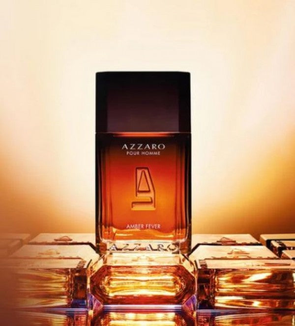 AZZARO ELIXIR POUR HOMME