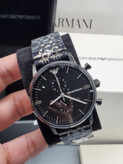 EMPORIO ARMANI AR0389