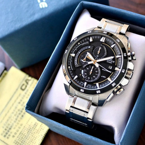 Casio Edifice Eqs-800