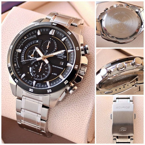 Casio Edifice Eqs-800