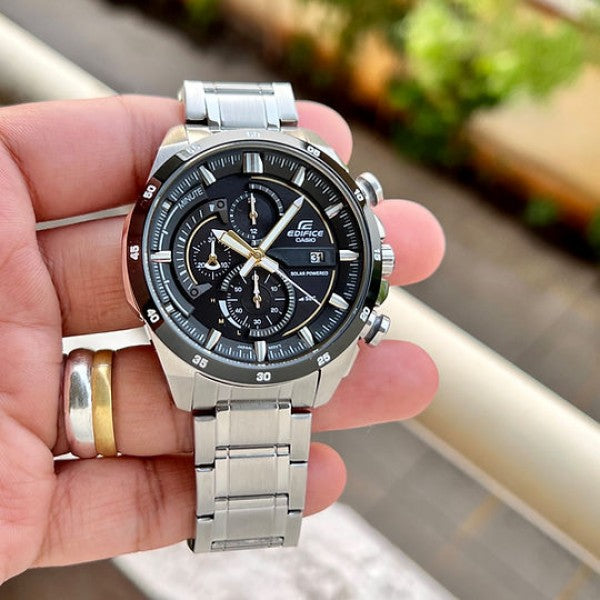 Casio Edifice Eqs-800