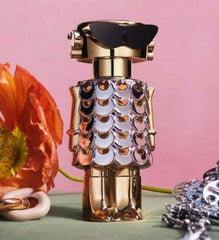 Paco Rabanne FAME Eau de Perfume Refillable 80ML