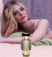 Paco Rabanne FAME Eau de Perfume Refillable 80ML