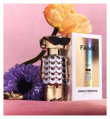 Paco Rabanne FAME Eau de Perfume Refillable 80ML