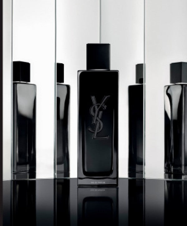 Yves Saint Laurent (YSL) MySelf Eau De Perfume Black 100ML