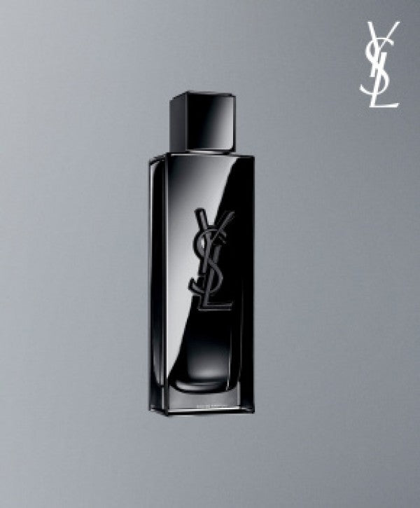 Yves Saint Laurent (YSL) MySelf Eau De Perfume Black 100ML