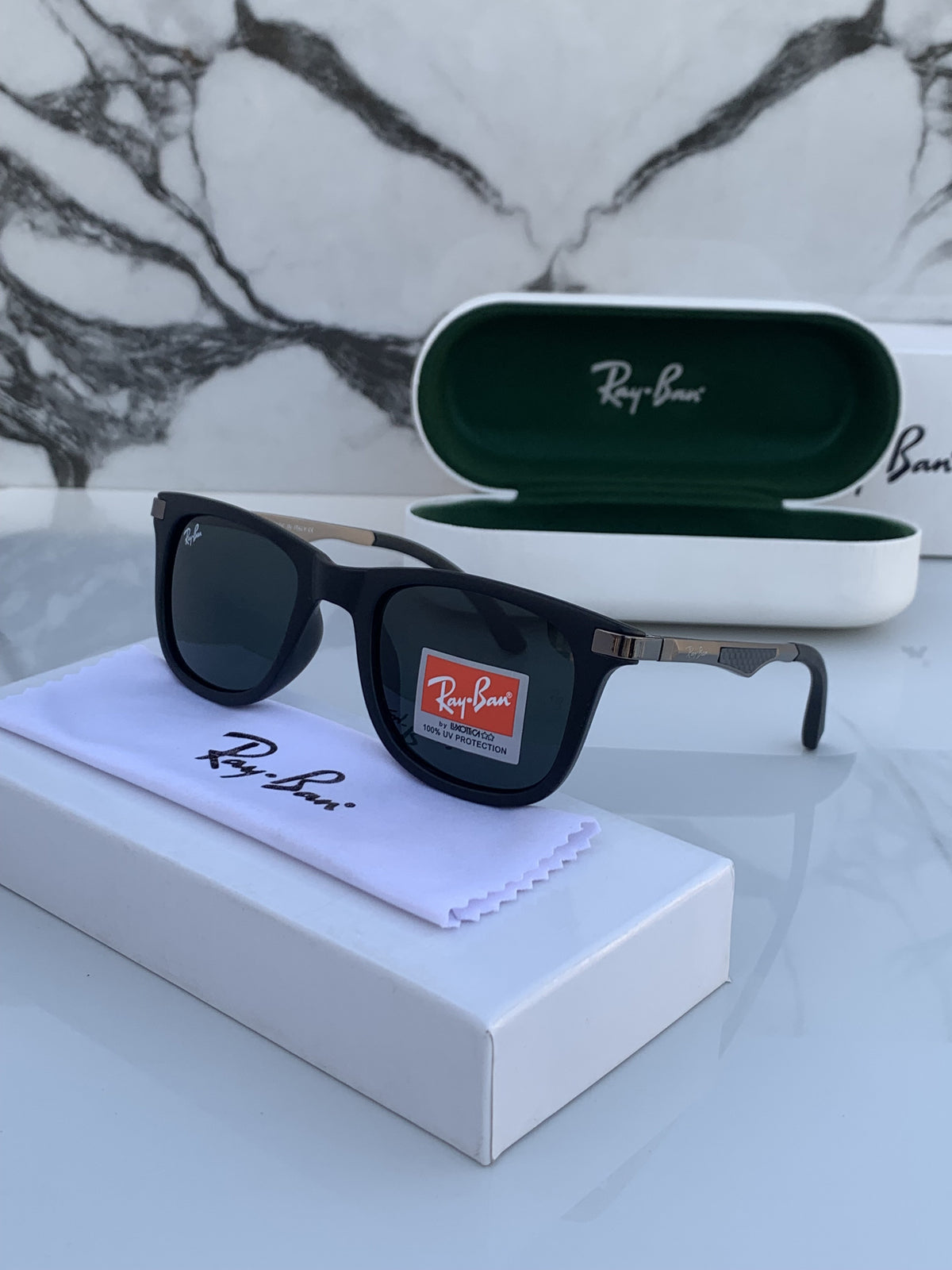 RAYBAN 4287 FULL BLACK