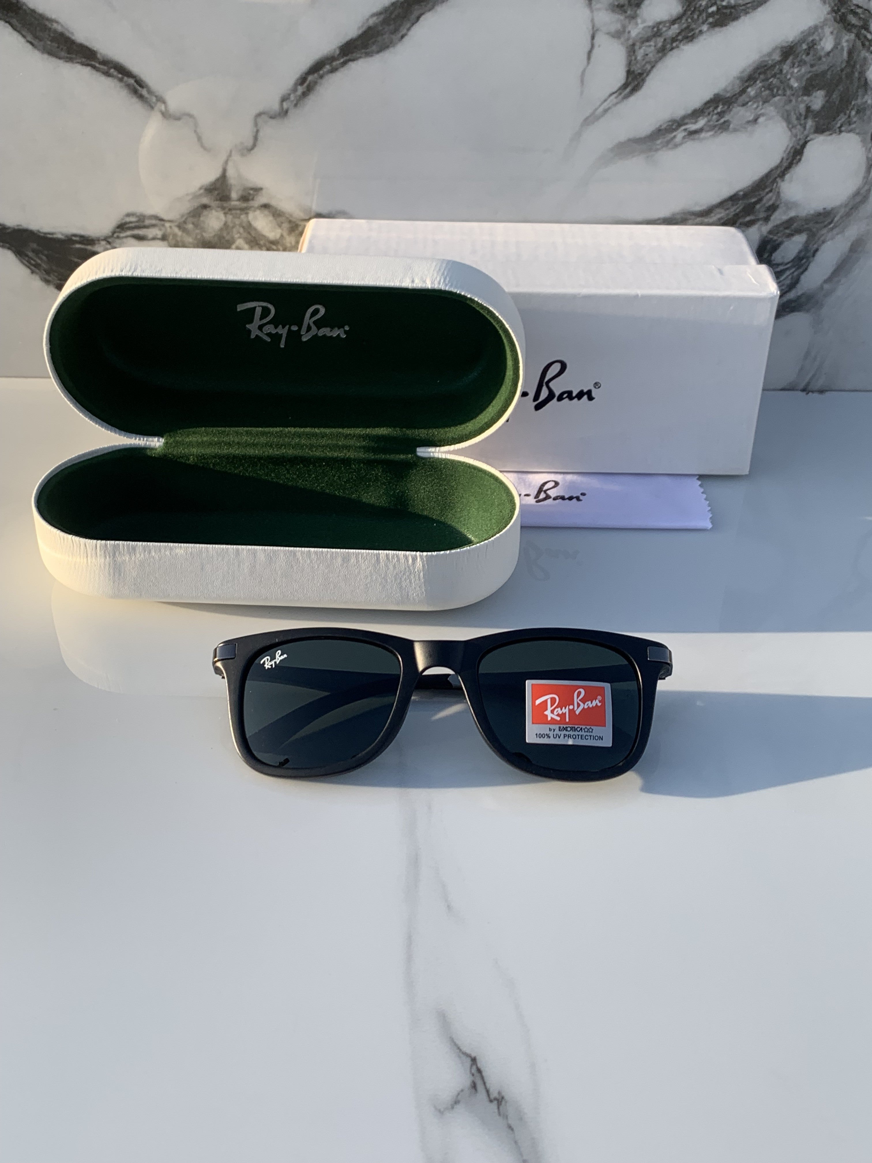 RAYBAN 4287 FULL BLACK