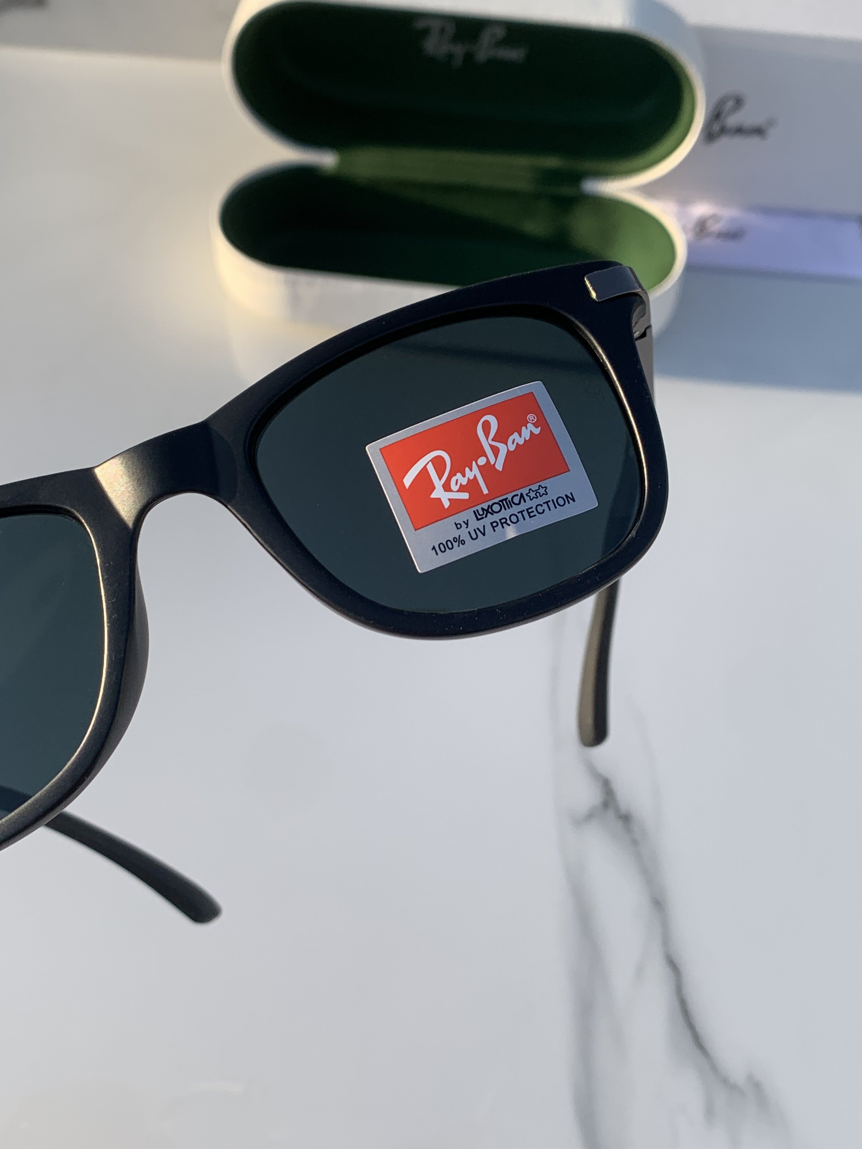 RAYBAN 4287 FULL BLACK