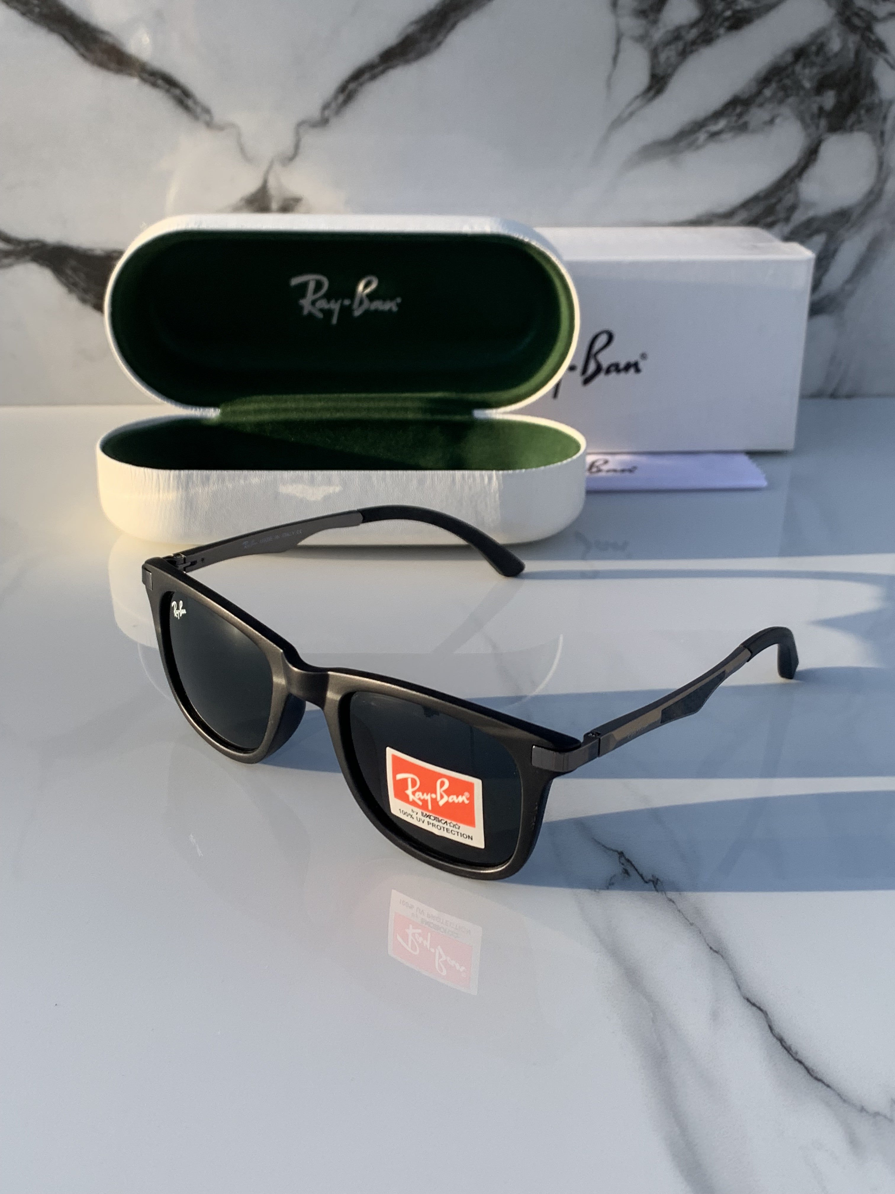 RAYBAN 4287 FULL BLACK