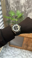 BREITLING FIBER BELT
