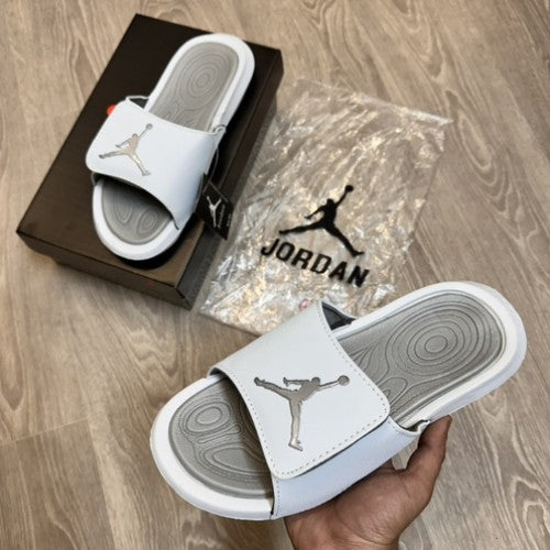 Jordan hydro 6 white hotsell