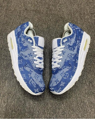 Nike Airmax 1 Louis Vuitton Supreme