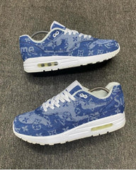 Nike Airmax 1 Louis Vuitton Supreme