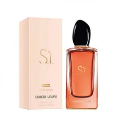 Giorgio Armani Si EDP Pefume 100ML
