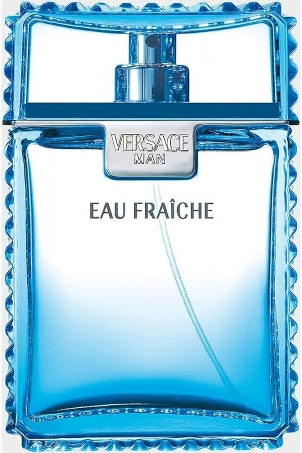 VERSACE MAN EAU FRAICHE