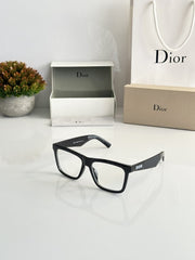 DIOR B27 BLACK FRAME