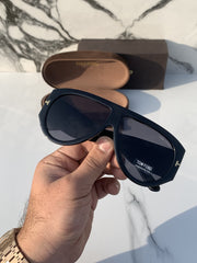TOM FORD 9577 FULL BLACK