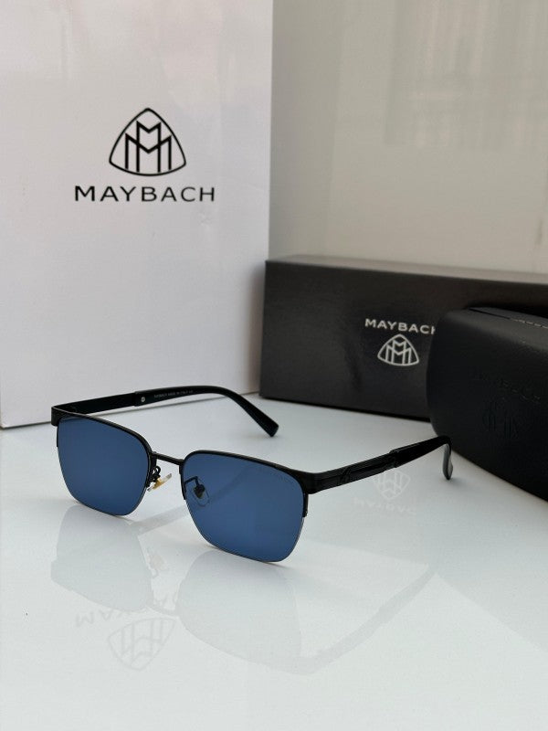 MAYBACH 2221 BLACK BLUE