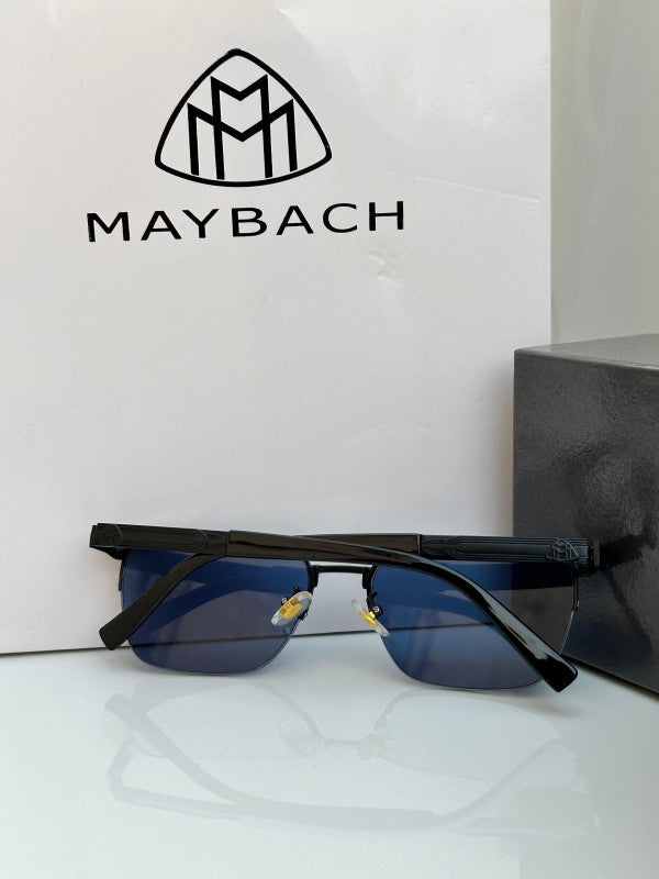 MAYBACH 2221 BLACK BLUE