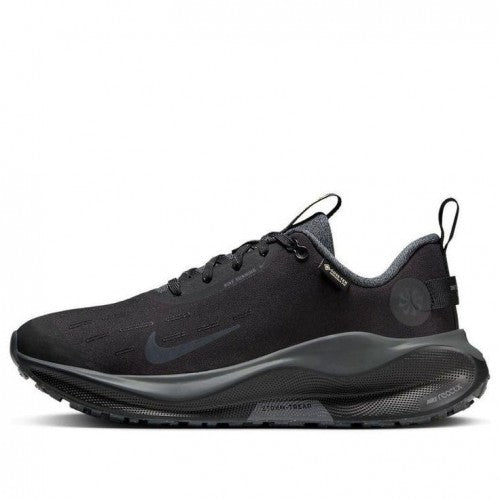 Nike INFINITY RUN 4 GORE TEX BLACK