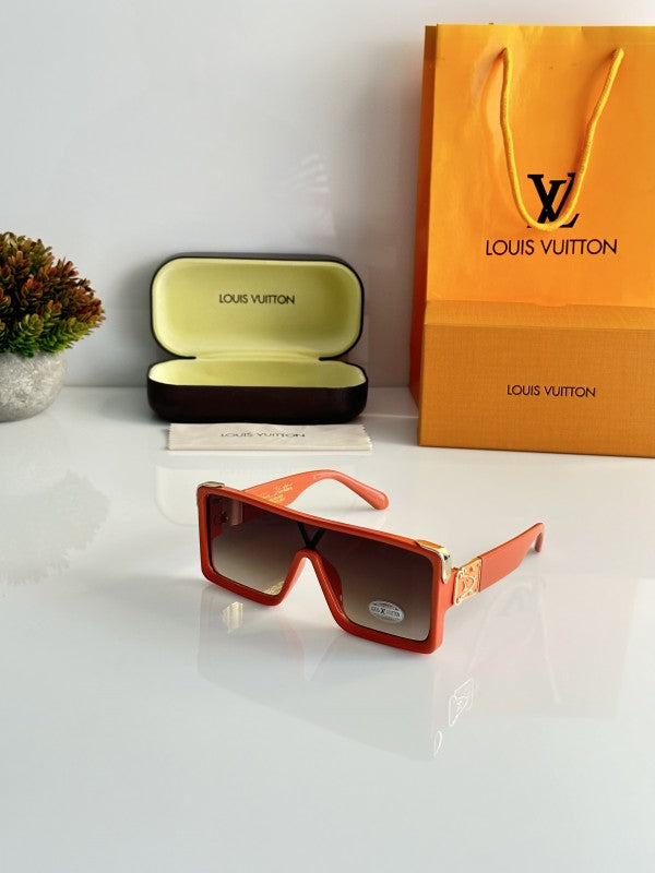 Louis Vuitton 1258 Orange