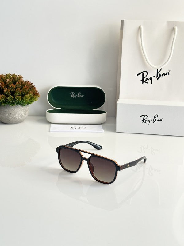 Rayban 4613 Brown