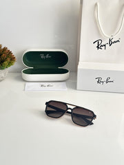 Rayban 4613 Brown