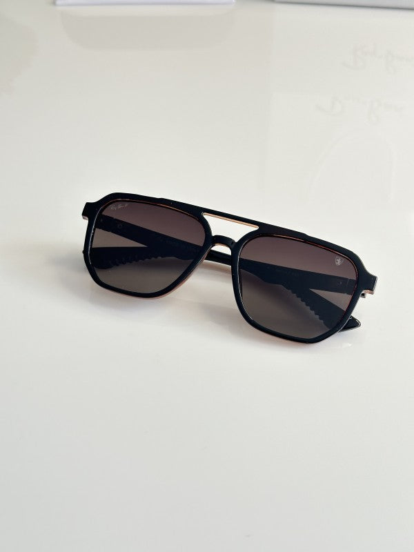 Rayban 4613 Brown