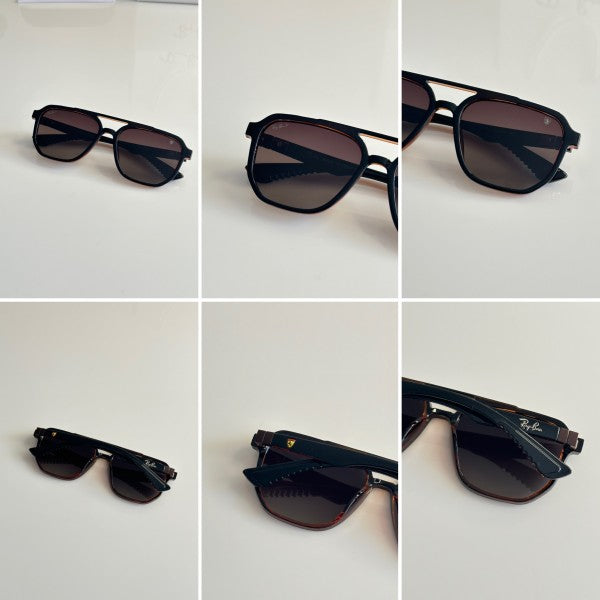 Rayban 4613 Brown