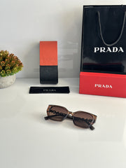 Prada WMNS 2413 Brown