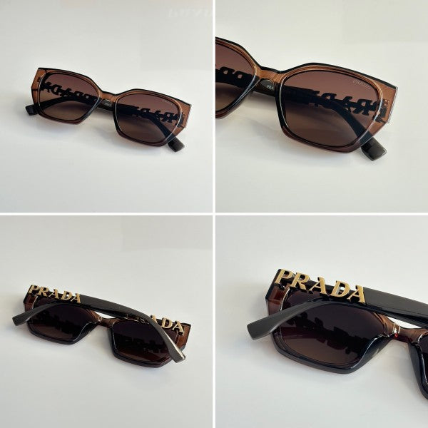 Prada WMNS 2413 Brown