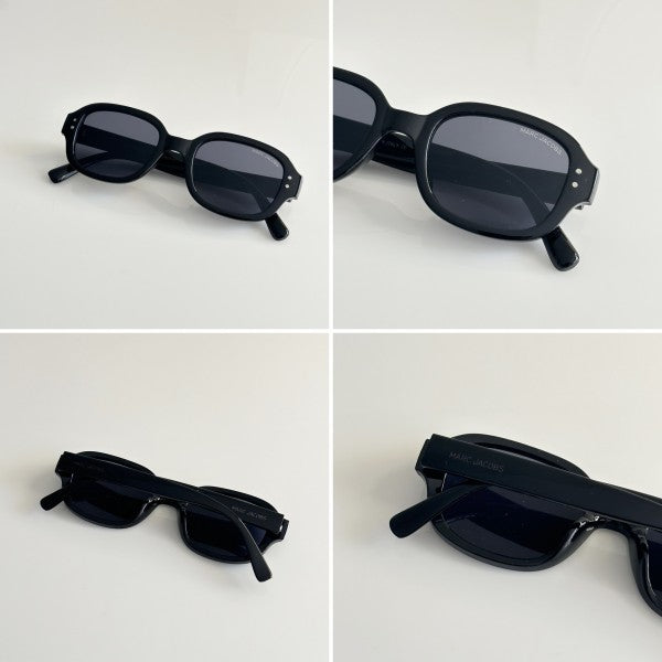 Marc Jacobs 674 Black