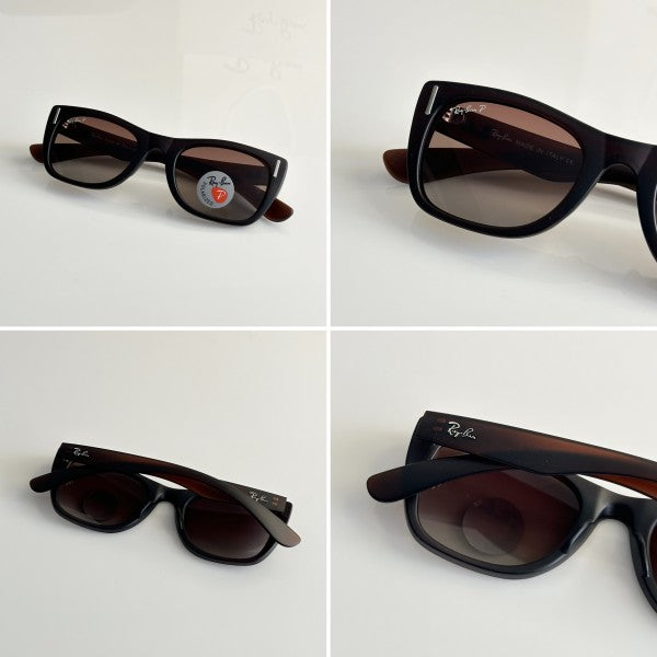 Rayban 2248 Brown