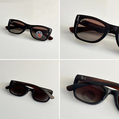 Rayban 2248 Brown