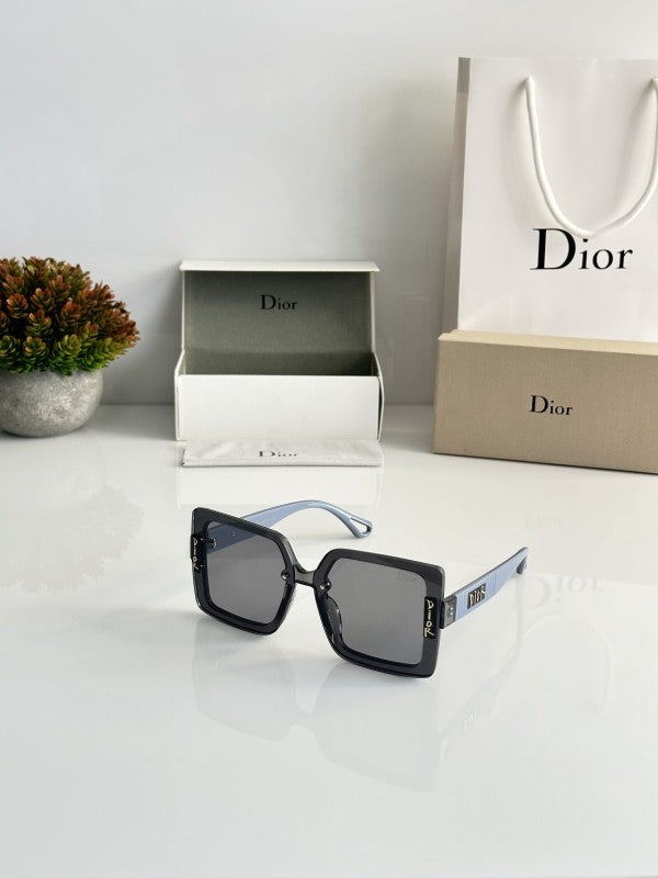 Dior WMNS 23020 Grey