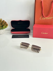 Cartier 3030 GoldBrown