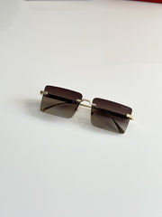 Cartier 3030 GoldBrown