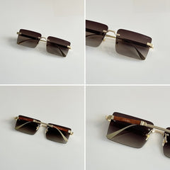 Cartier 3030 GoldBrown