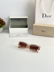 Dior WMNS 6617 Water Brown