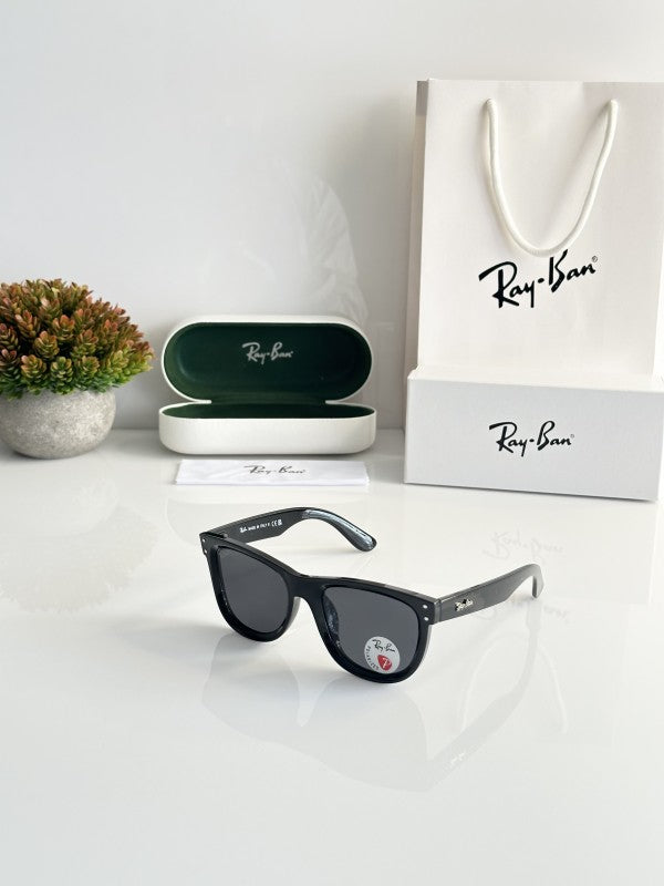 Rayban 5023 Shine Black