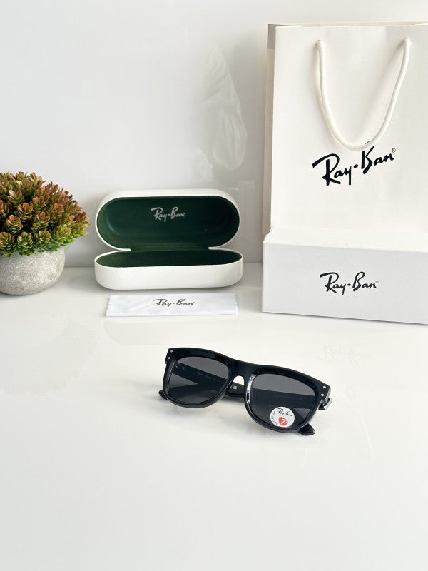 Rayban 5023 Shine Black