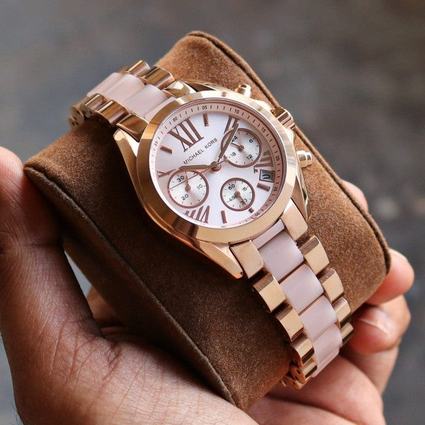 Michael kors Bradshaw Japan