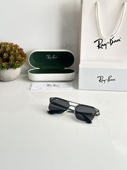 Rayban 04 Grey