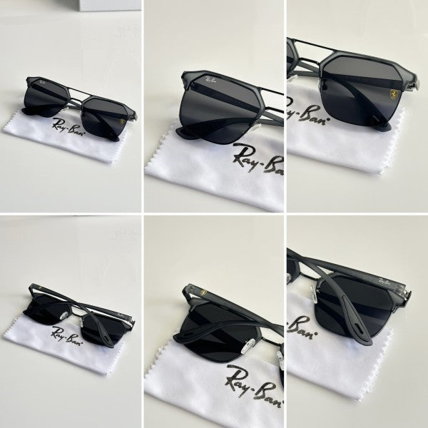 Rayban 04 Grey