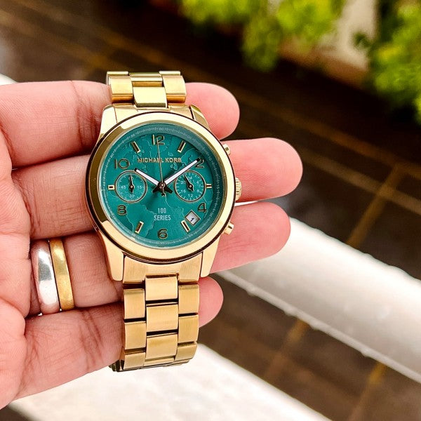 Michael kors 100 Series