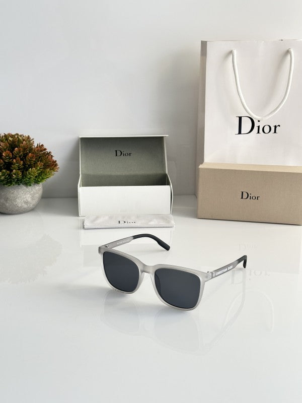 Dior 9718 GreyBlack