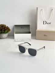 Dior 9718 GreyBlack